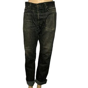 Freenote Selvedge Denim Jeans Men's Sz 31 (32) x32 made in USA
